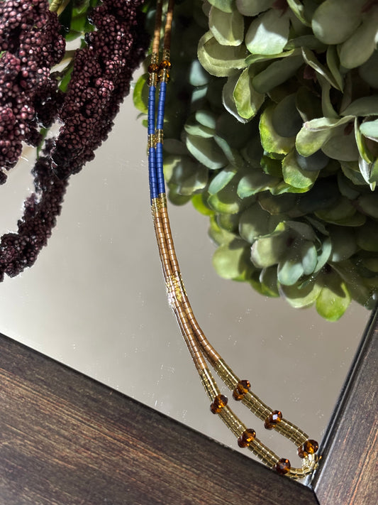 Collar Lina