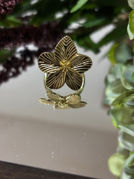 Anillo Olivia