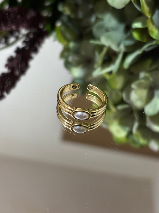 Anillo Sofía