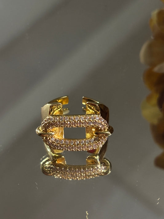 Anillo Kenia