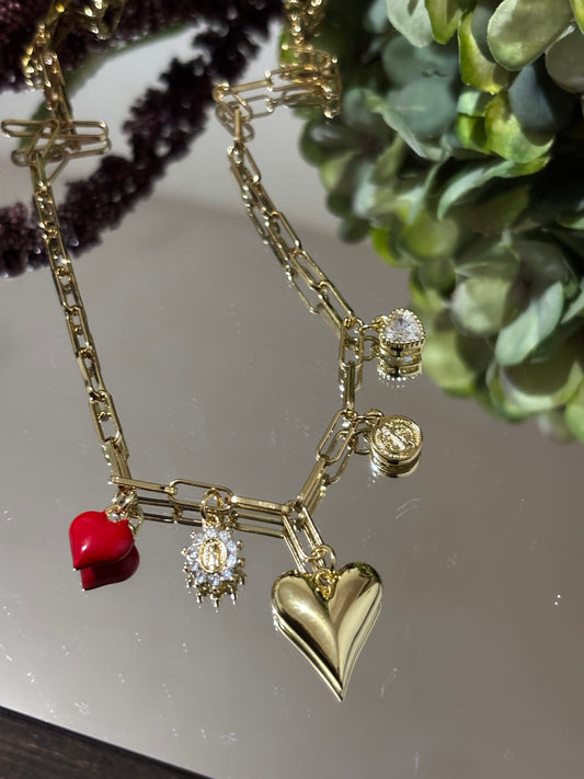Collar Esperanza